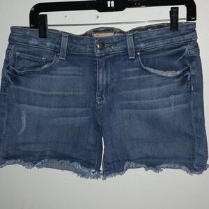 Paige jimmy jimmy short